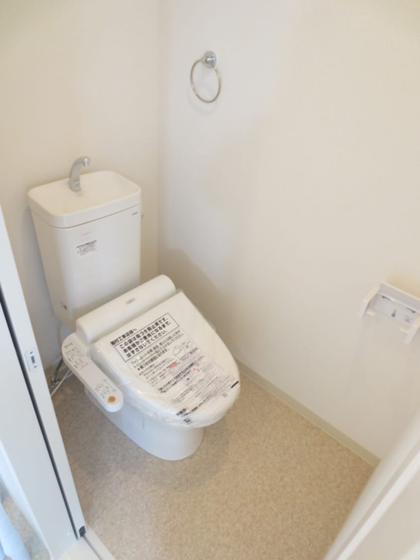 トイレ メディコビル