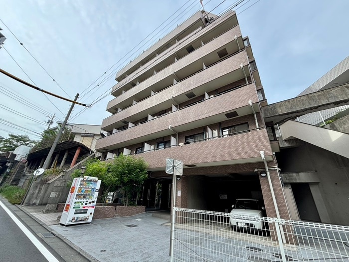 外観写真 日神パレステージ町田第2（204）