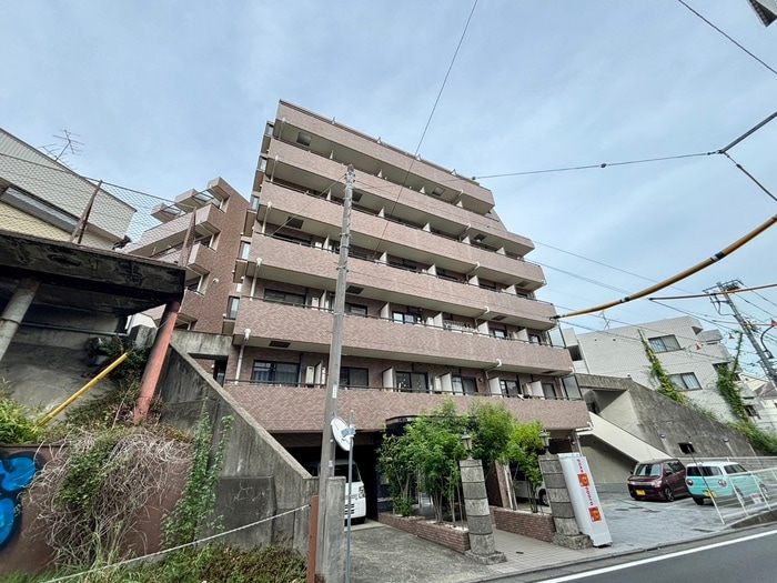 外観写真 日神パレステージ町田第2（204）