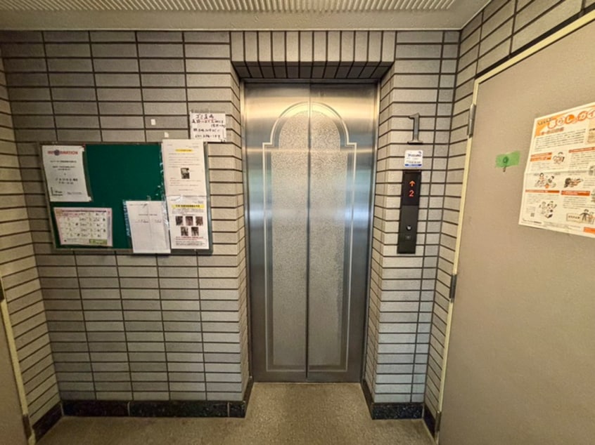 建物設備 日神パレステージ町田第2（204）