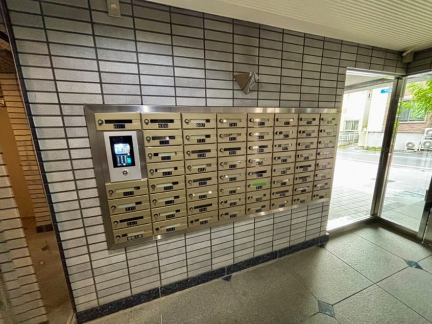 建物設備 日神パレステージ町田第2（204）
