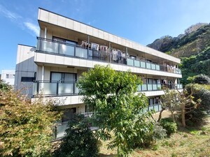 シャトル久里浜
