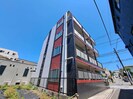 パールマンション鷺宮の外観