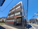 外観写真 パールマンション鷺宮