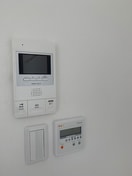内観写真 パールマンション鷺宮