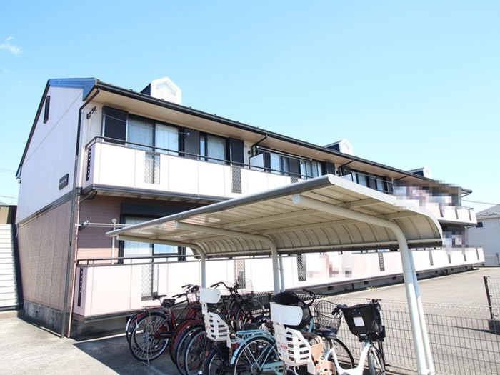 外観写真 サンモ－ル