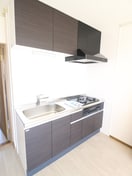 キッチン サンモ－ル