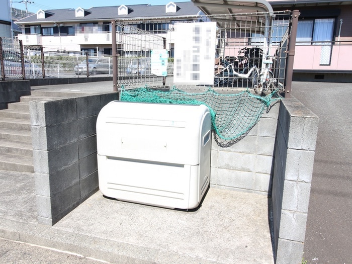 建物設備 サンモ－ル