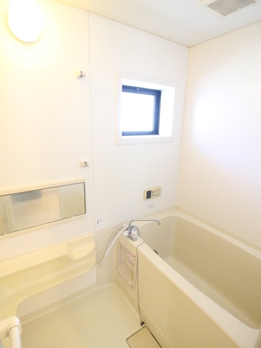 バス／シャワールーム等 サンモ－ル