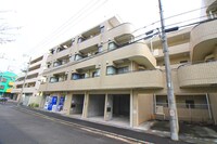 日神パレス戸塚（２１４）