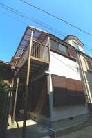 飯塚2丁目貸戸建の外観