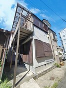 飯塚2丁目貸戸建の外観