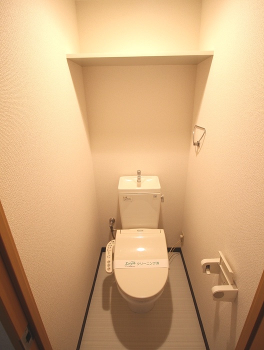トイレ ルミエール代々木