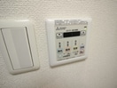 内観写真 ルミエール代々木