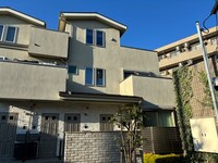 CHELSEA　GARDEN宮崎台　C棟