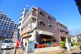 ノースヒルズ仲町台