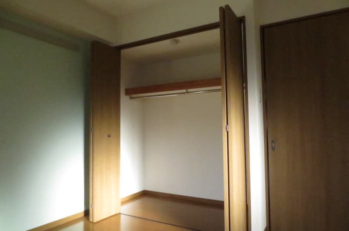 収納 ノースヒルズ仲町台