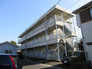 グリーンハイツ