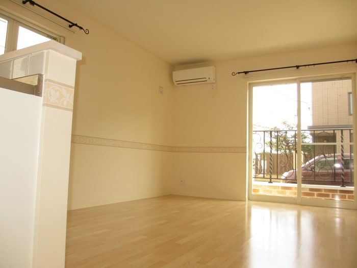 居室 セリシール