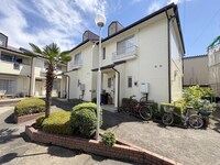 メゾンドファミーユ２　Ｂ棟