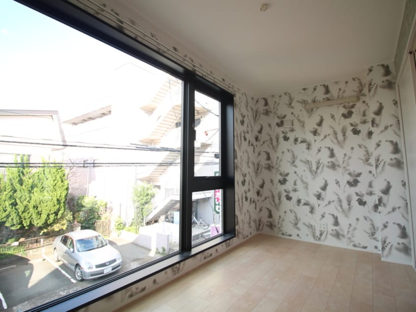 居室 鎌倉すみか