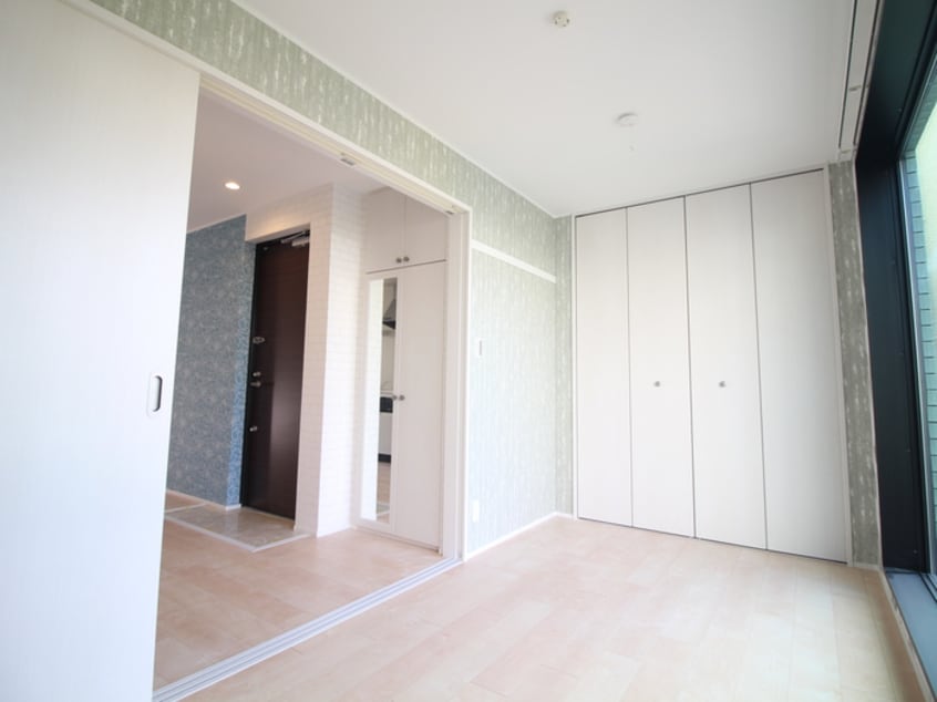 居室 鎌倉すみか