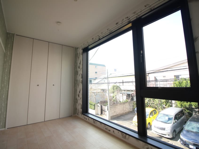 内観写真 鎌倉すみか