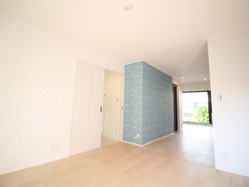 廊下 鎌倉すみか