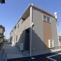 リ－ブルファイン西町1号棟