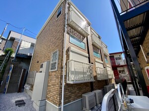 仮)ﾊｰﾐｯﾄｸﾗﾌﾞﾊｳｽ井土ヶ谷ⅢB号棟