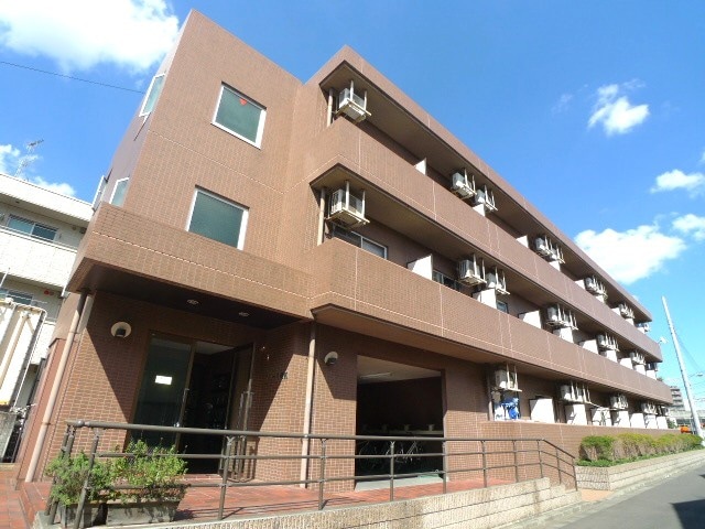 外観写真 グレ－ス蔵前