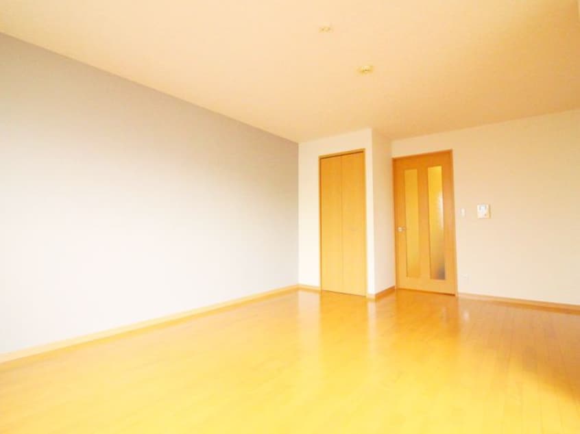 居室 シャルマン草加南