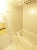 バス／シャワールーム等 シャルマン草加南