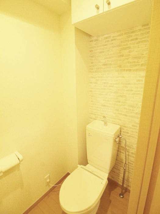 トイレ シャルマン草加南