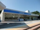 ローソン横浜国立大学店(コンビニ)まで73m プリマヴェ－ラ