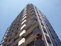 マンション芝公園（407）
