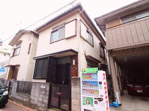 北嶺町戸建W邸