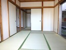 居室 ハイツナカムラ