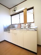 キッチン ハイツナカムラ