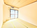 居室 安藤ビル