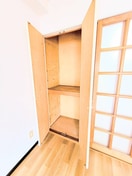 収納 安藤ビル