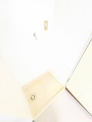 洗濯機置場 安藤ビル