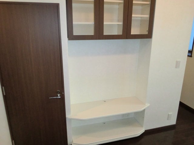 収納 ＶＩＶＲＥ本郷