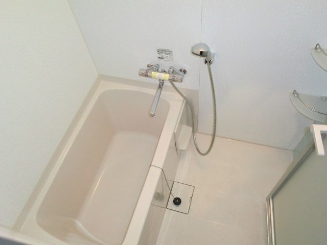 バス／シャワールーム等 ＶＩＶＲＥ本郷