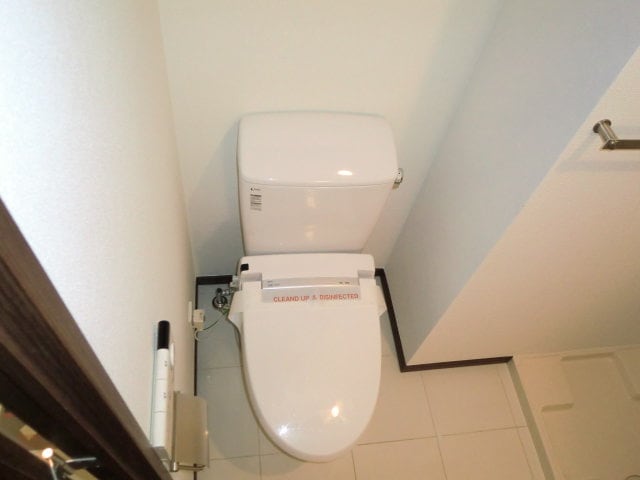 トイレ ＶＩＶＲＥ本郷