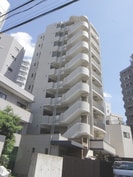 コンフォリア新中野Ⅱの外観