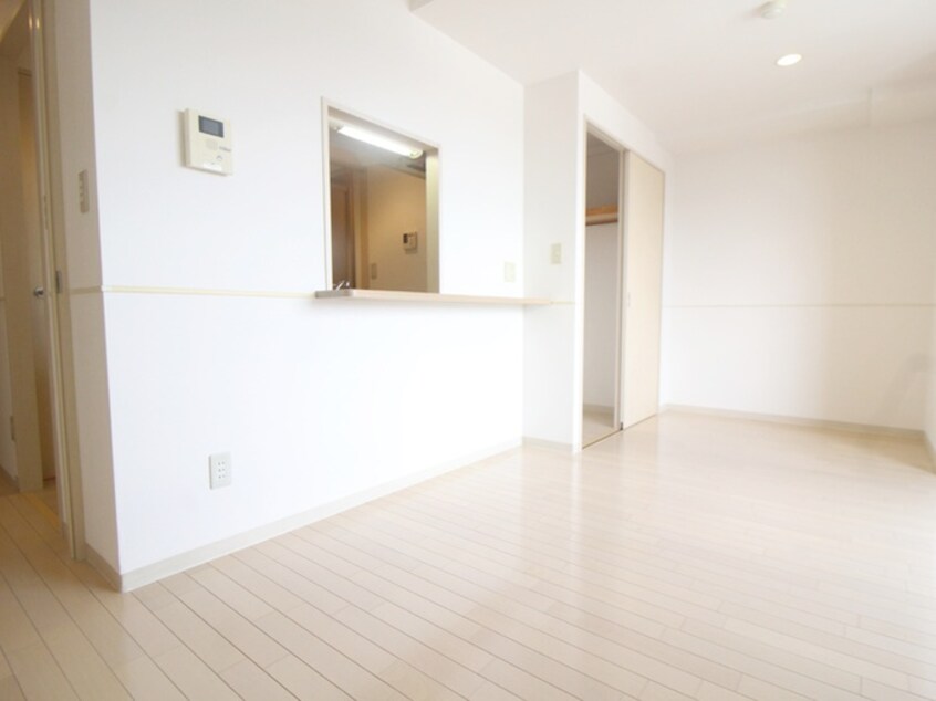 居室 コンフォリア新中野Ⅱ