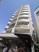 外観写真 コンフォリア新中野Ⅱ