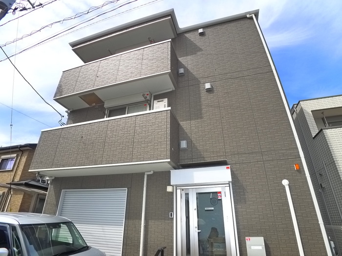 外観写真 グローリーレジデンス