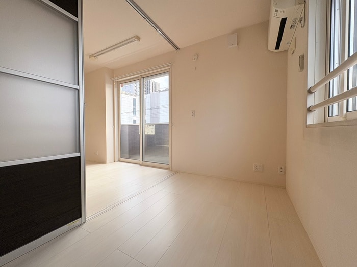 居室 グローリーレジデンス